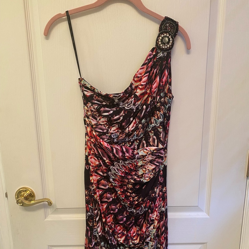 David Meister Dress (Size 02)